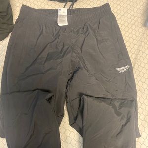 Vintage Reebok Trackpants